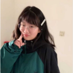 ‌太原理工学院李雪岚不雅照风波：高材生清纯形象遭颠覆