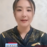 ‌奥运冠军桑雪私生活风波：身材颜值俱佳，却陷绯闻传闻