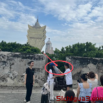 澳门街头搭讪卖淫：两名内地女子被抓，交易细节曝光